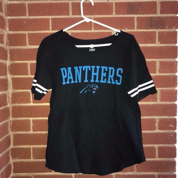Tops - Panthers Shirt